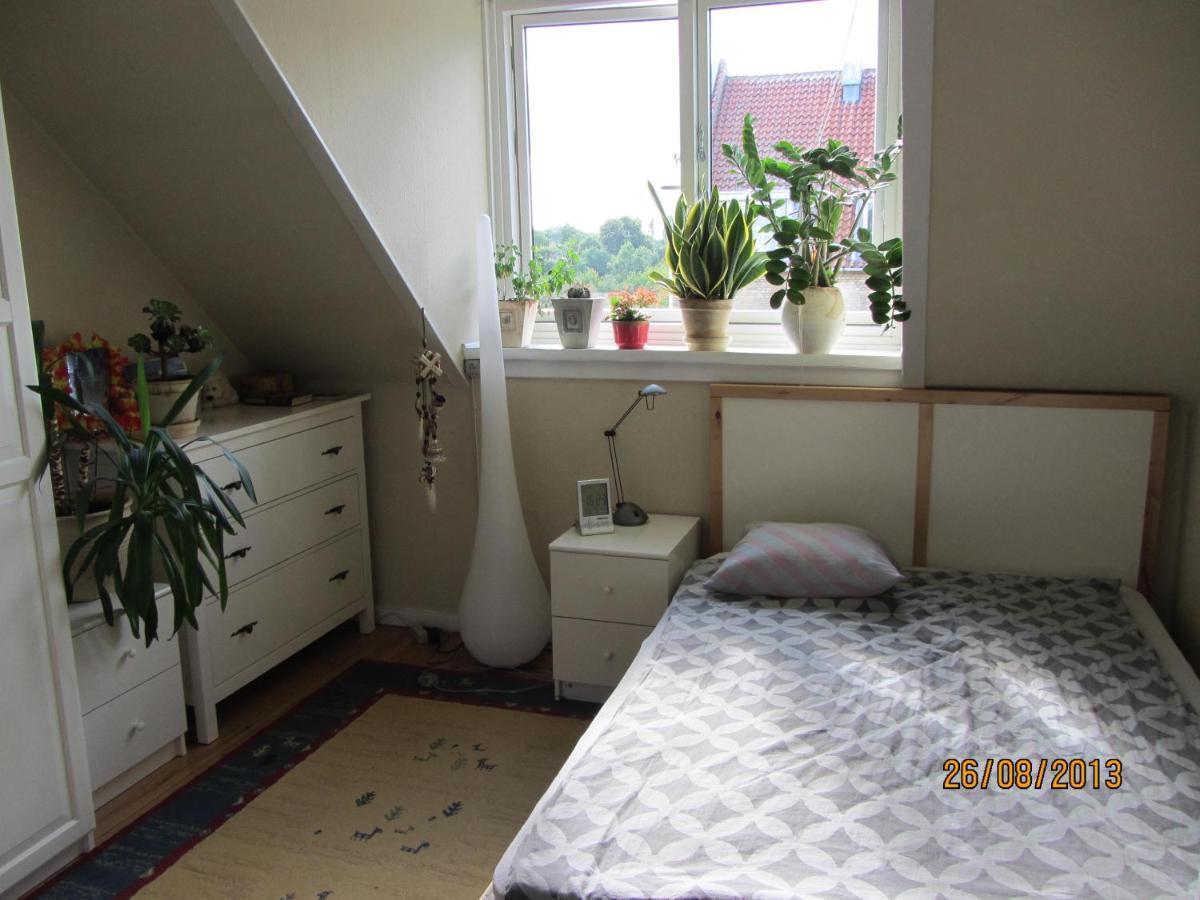 Cosy Room In Sydhavn Kodaň Exteriér fotografie