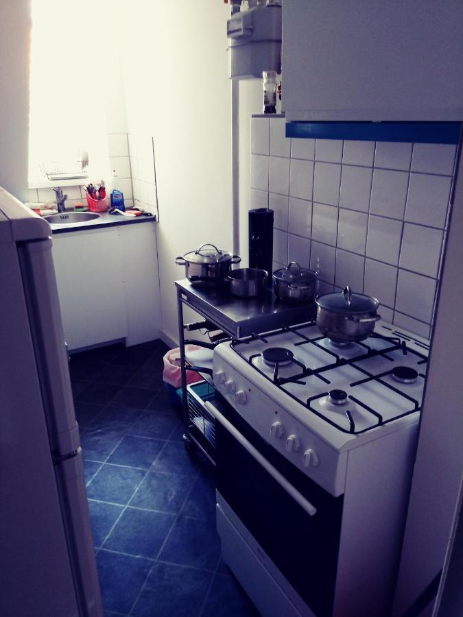 Cosy Room In Sydhavn Kodaň Exteriér fotografie